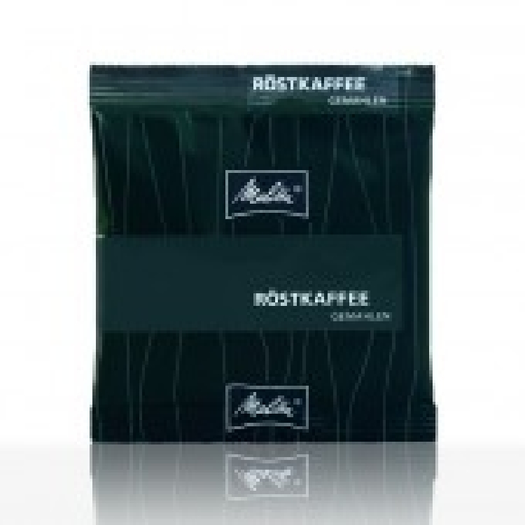 Melitta Kaffee Hochland Classic -Karton (75 x 60g) Filterkaffee gemahlen
