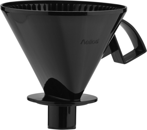 Helios Kaffeefilter 7010 schwarz