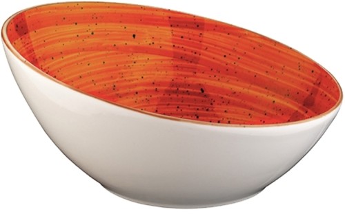 Terracotta Vanta Schale 16cm, 35cl - Bonna Premium Porcelain