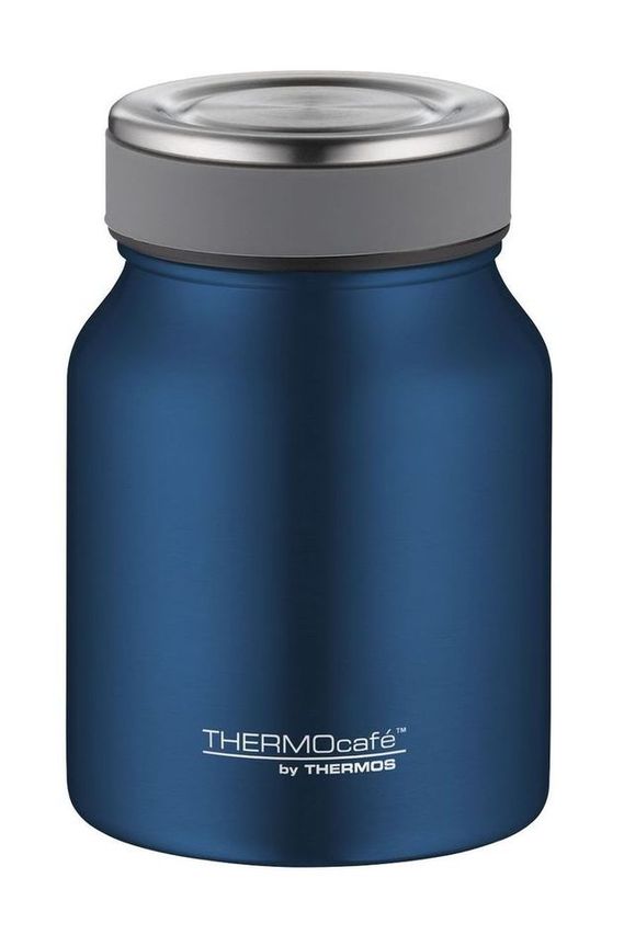 Thermos Speisegefäß TC 4077 saphirblau 0,5 Liter