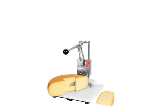Boska Käseschneidemaschine Teil-O-Maat ohne Messer