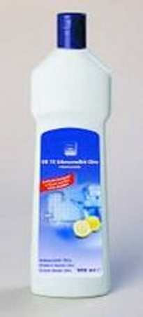 Clean Clever Scheuermilch Citro, 500 ml Reinigt gründlich hartnäckige und verkrustete