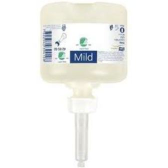 Tork Flüssigseife Premium Mild Mini, Inhalt: 475 ml