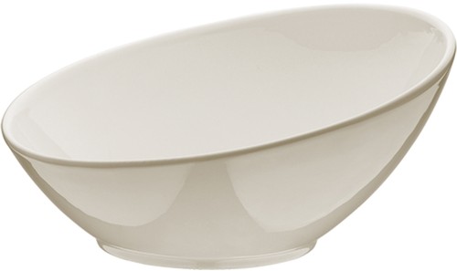 Vanta Uni Schale 22cm, 85cl - Bonna Premium Porcelain