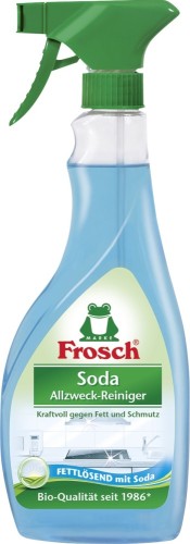 Frosch Soda Allzweckreiniger 500ML
