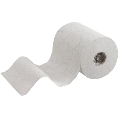 Kleenex® Handtuchrolle Ultra®; 19,8 cm x 100 m (B x L) Airflex&trade; weiß 6 Rl./Pack., Verwendung für Produkt: