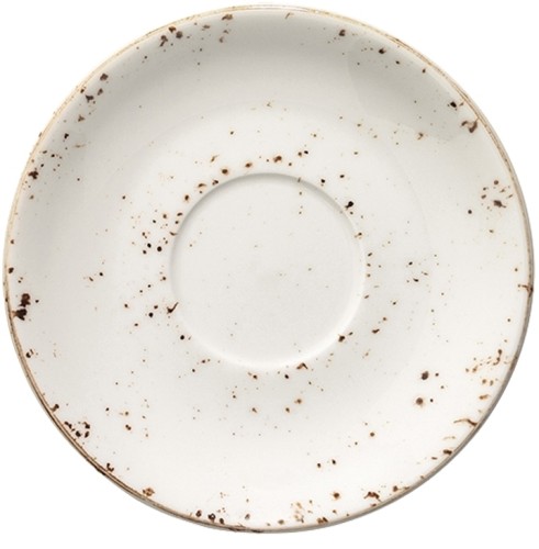 Grain Gourmet Untertasse 16cm - Bonna Premium Porcelain