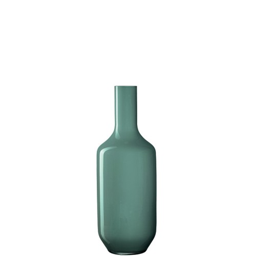Vase 39 grün Milano - Leonardo