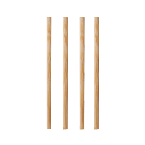 1000 Rührstäbchen, Bambus "pure" 11 cm x 3 mm von PAPSTAR