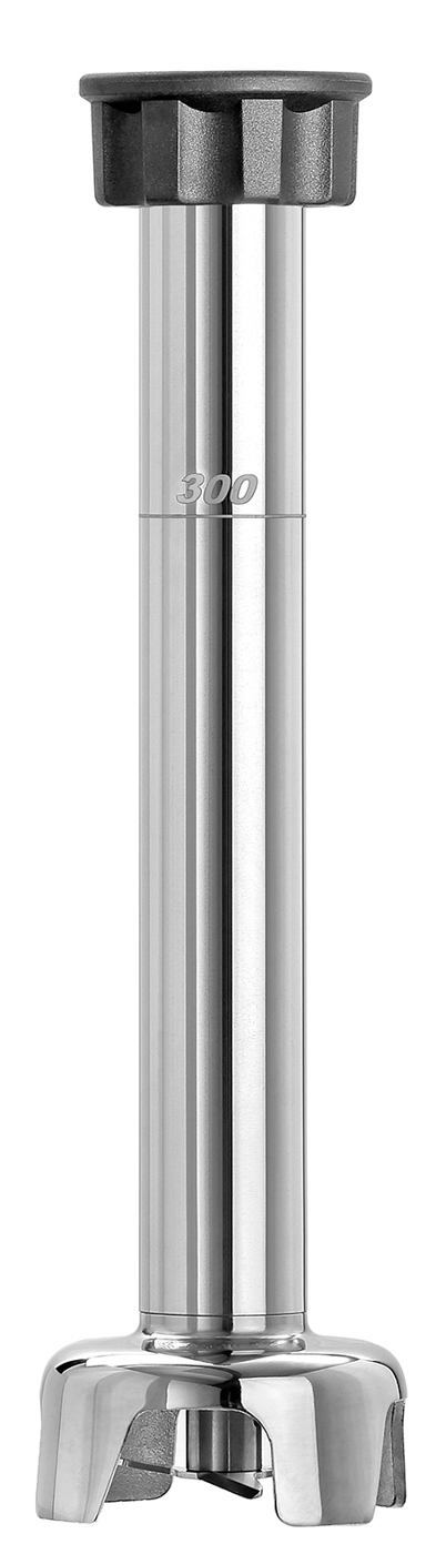 Bartscher Mixstab STM3 300 | Verarbeitung max.: Ca. 30 Liter | Maße: 9 x 9 x 330 cm. Gewicht: 1,3 kg