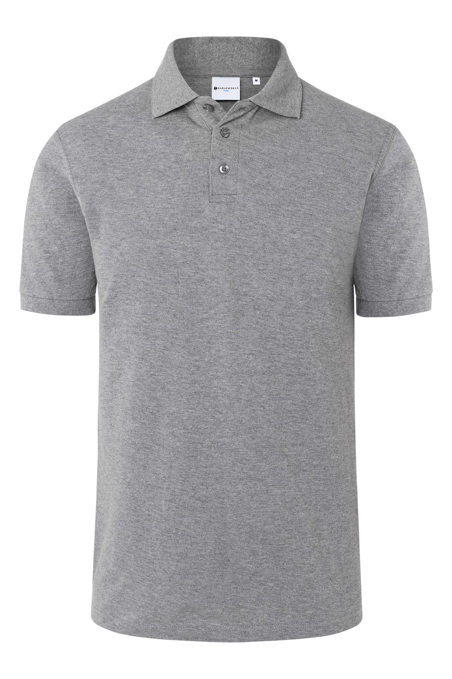 Herren Workwear Poloshirt Basic - Größe: XL