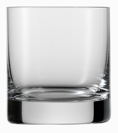 Becherglas Paris / Tavoro, Inhalt: 0,28 Liter, Höhe: 90 mm, Durchmesser: 80 mm, Schott Zwiesel.