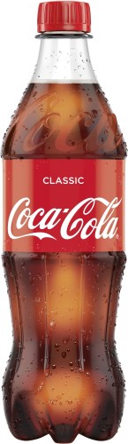 Coca Cola 0,5L Dose Mehrwegartikel (inkl. Pfand)