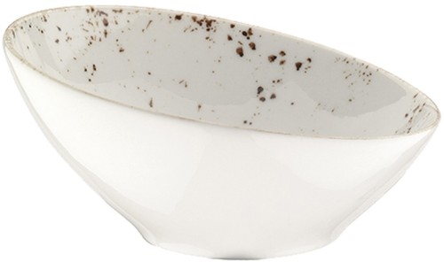 Grain Vanta Schale 18cm, 40cl * - Bonna Premium Porcelain