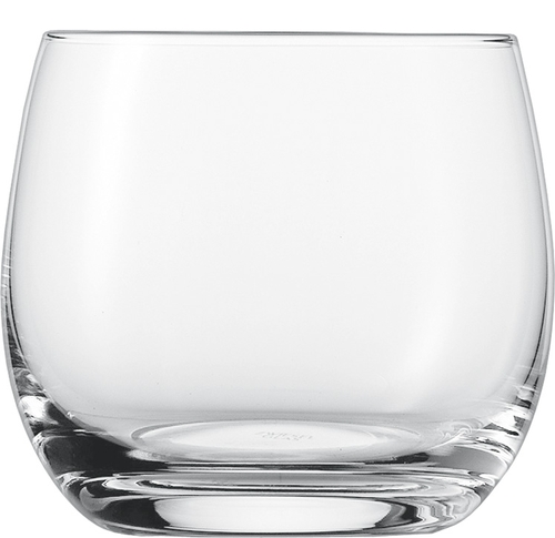 Whiskyglas BANQUET, Inhalt: 0,40 Liter, Höhe: 85 mm, Durchmesser: 95 mm, Schott Zwiesel