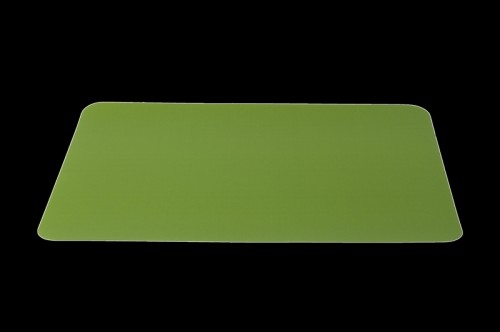 Ornamin Tischset AntiRutsch 701 grün 40,0x28,0cm