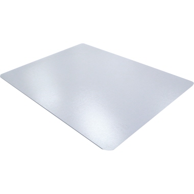 Desktex Schreibunterlage 74 x 150 cm (B x H) ohne Folienauflage Polycarbonat transparent, rutschfest, abwischbar,