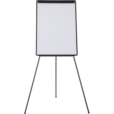 Bi-office Flipchart 70 x 200 cm (B x H) Stahl weiß