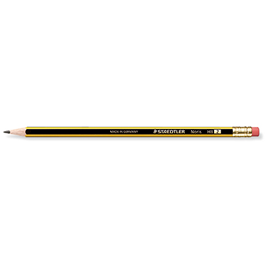 STAEDTLER® Bleistift Noris® 122 2mm HB