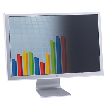 3M(™) Bildschirmfilter Standard Desktops Bildschirmdiagonale: 58,4cm 13,3