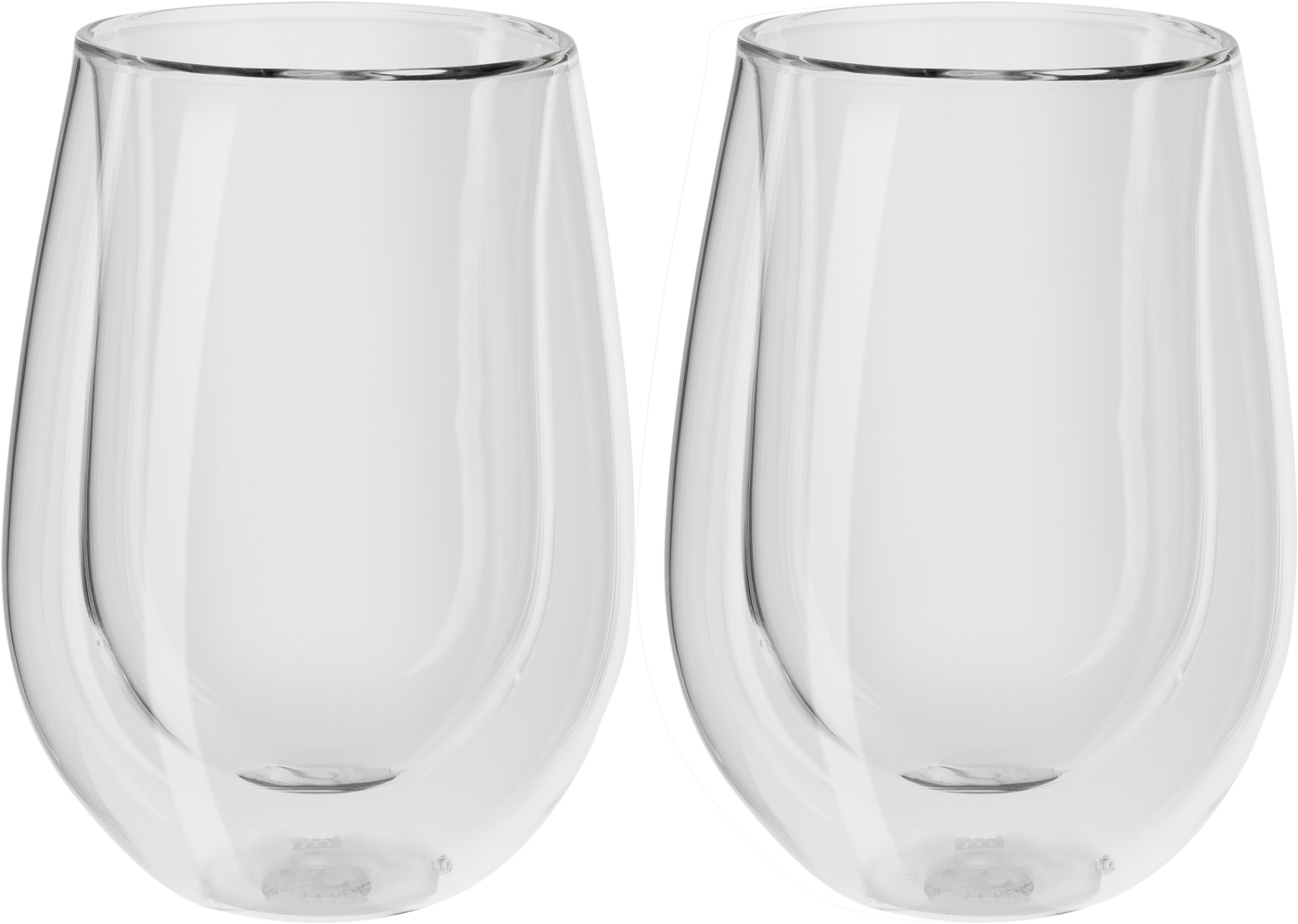 Longdrink Glas, groß, 350ml, 2-er, 350 ml / 2-tlg, Serie: Sorrento Bar. Marke: ZWILLING