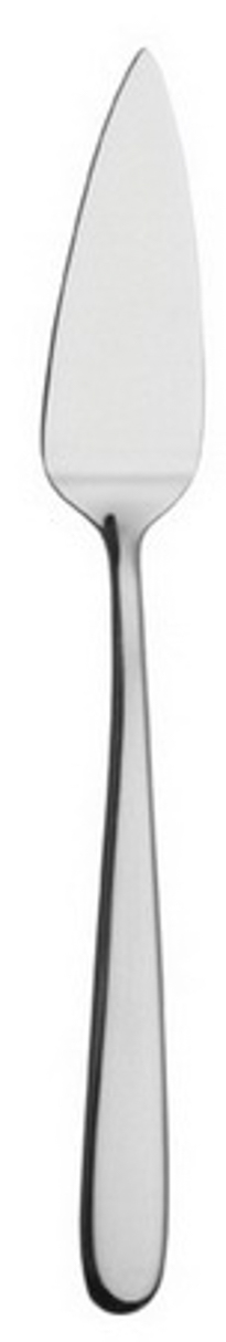 Fischmesser TICINO, Chrom-Stahl, poliert, Länge: 19,9 cm.
