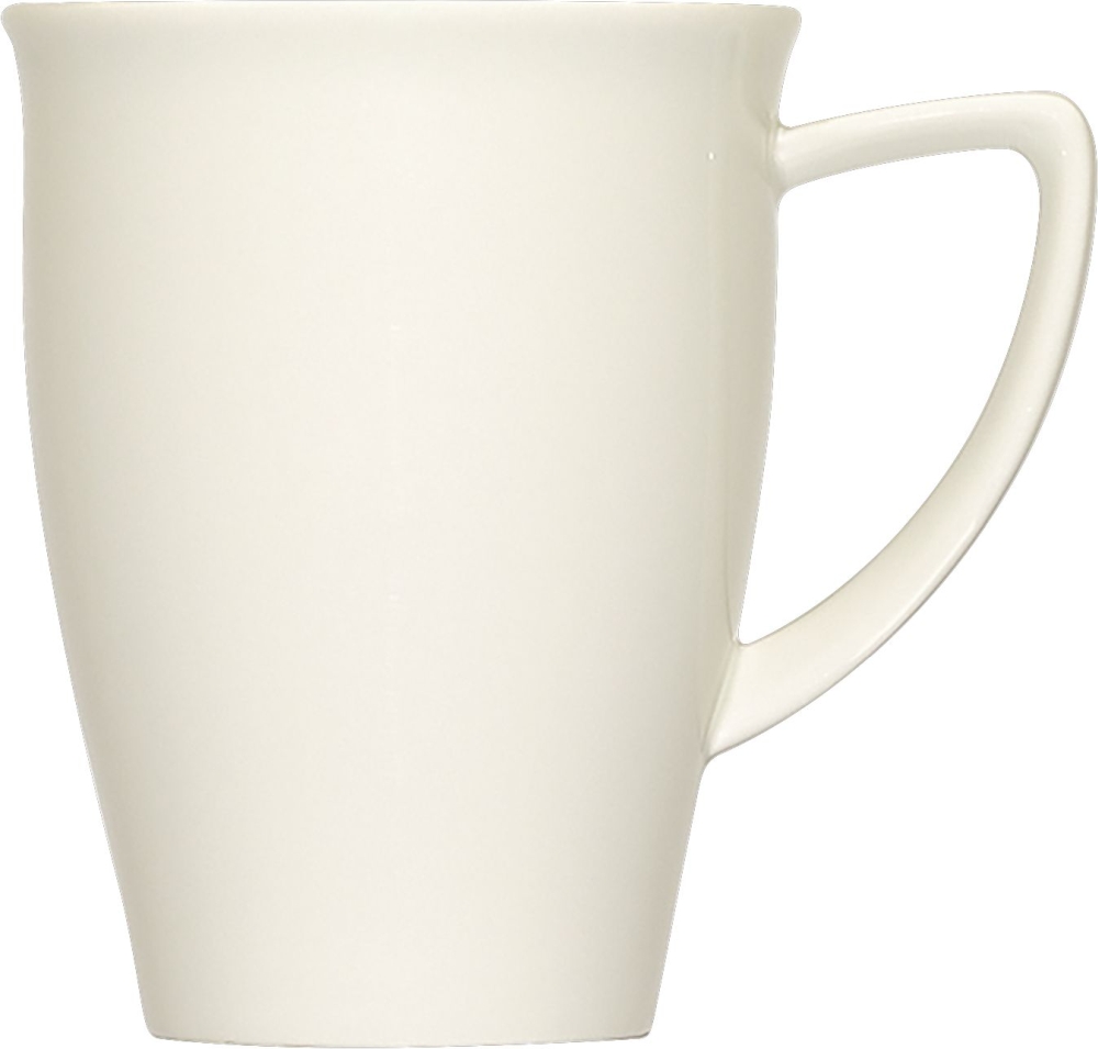BAUSCHER becherkollektion/mug collection Becherkollektion Becher 0.31 l - auch für Serie(n): raffinesse