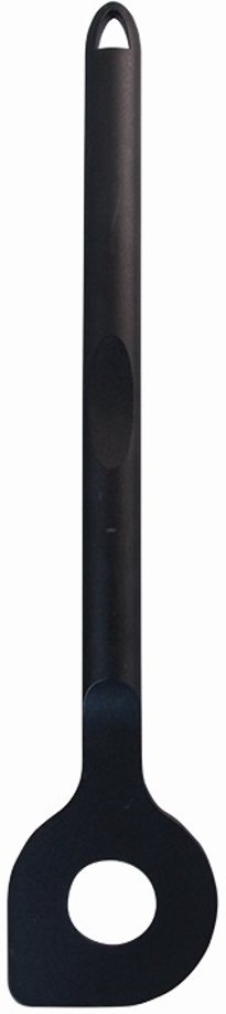 SCHNEIDER Kochlöffel schwarz aus PPA 300 mm