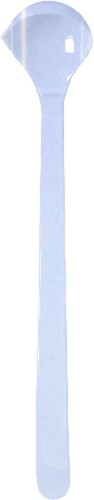 WACA Dressinglöffel , Farbe: glasklar