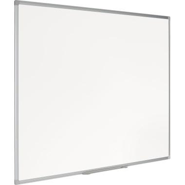 Bi-office Whiteboard Earth-It 120 x 90 cm (B x H) weiß emailliert